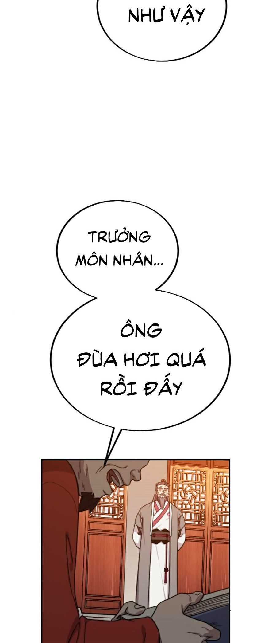 Hoa Sơn Tái Khởi Chapter 11 - Trang 2