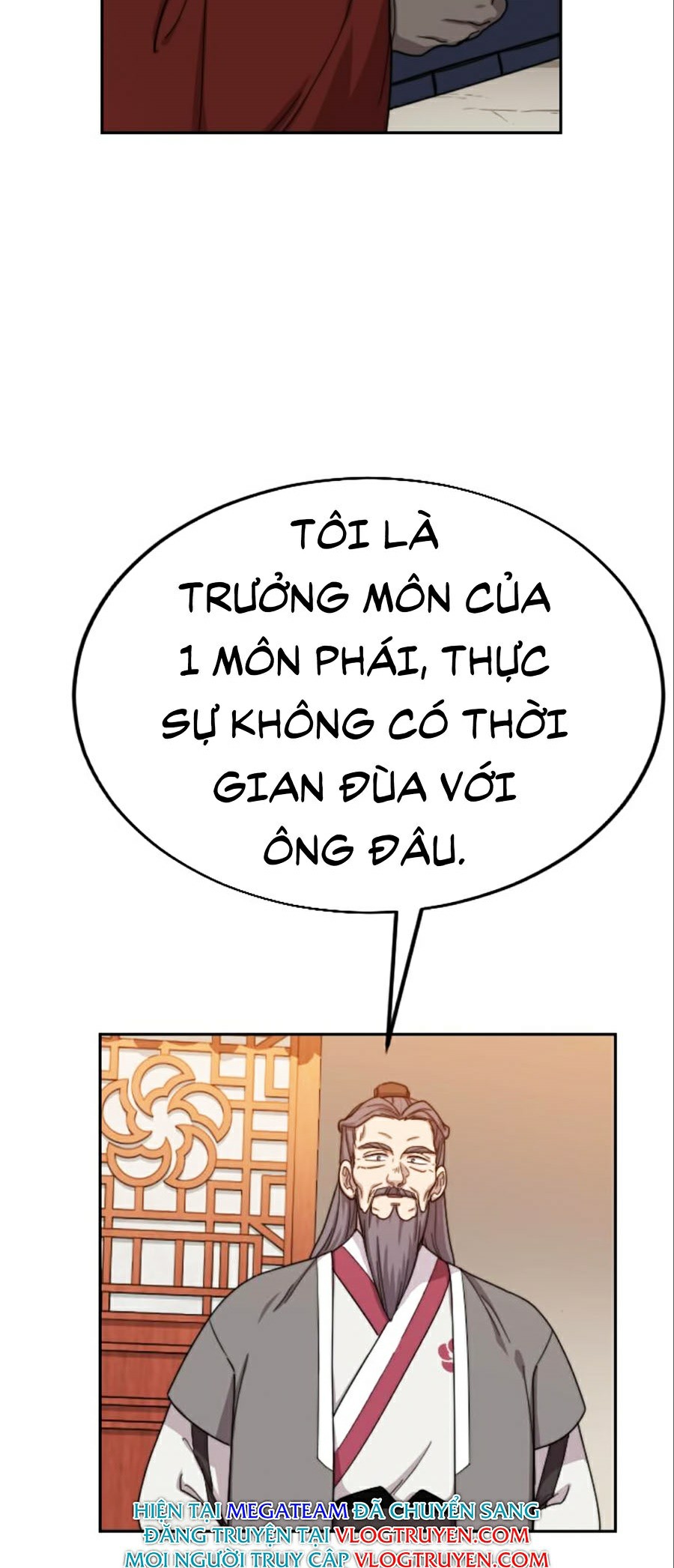 Hoa Sơn Tái Khởi Chapter 11 - Trang 2