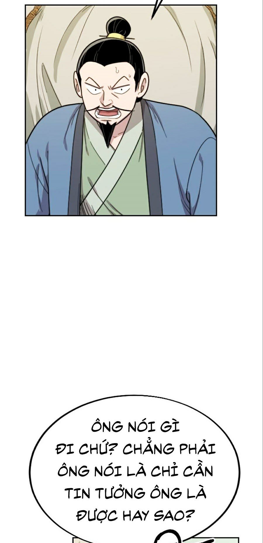 Hoa Sơn Tái Khởi Chapter 11 - Trang 2