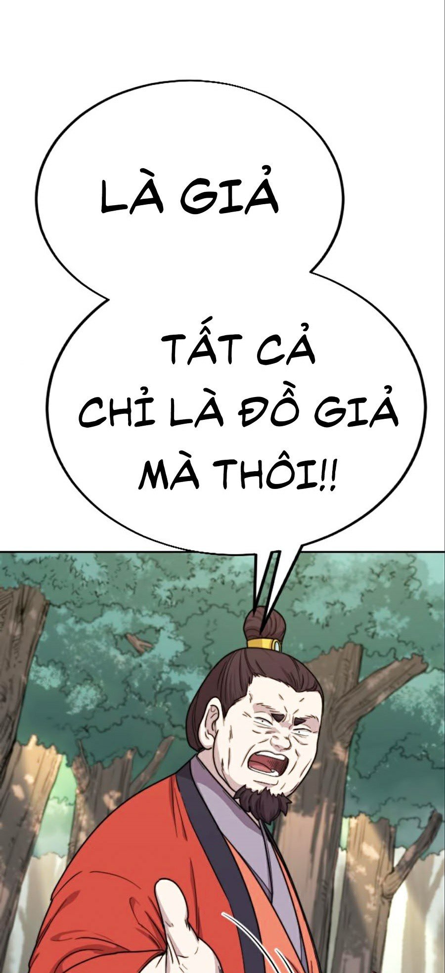 Hoa Sơn Tái Khởi Chapter 11 - Trang 2