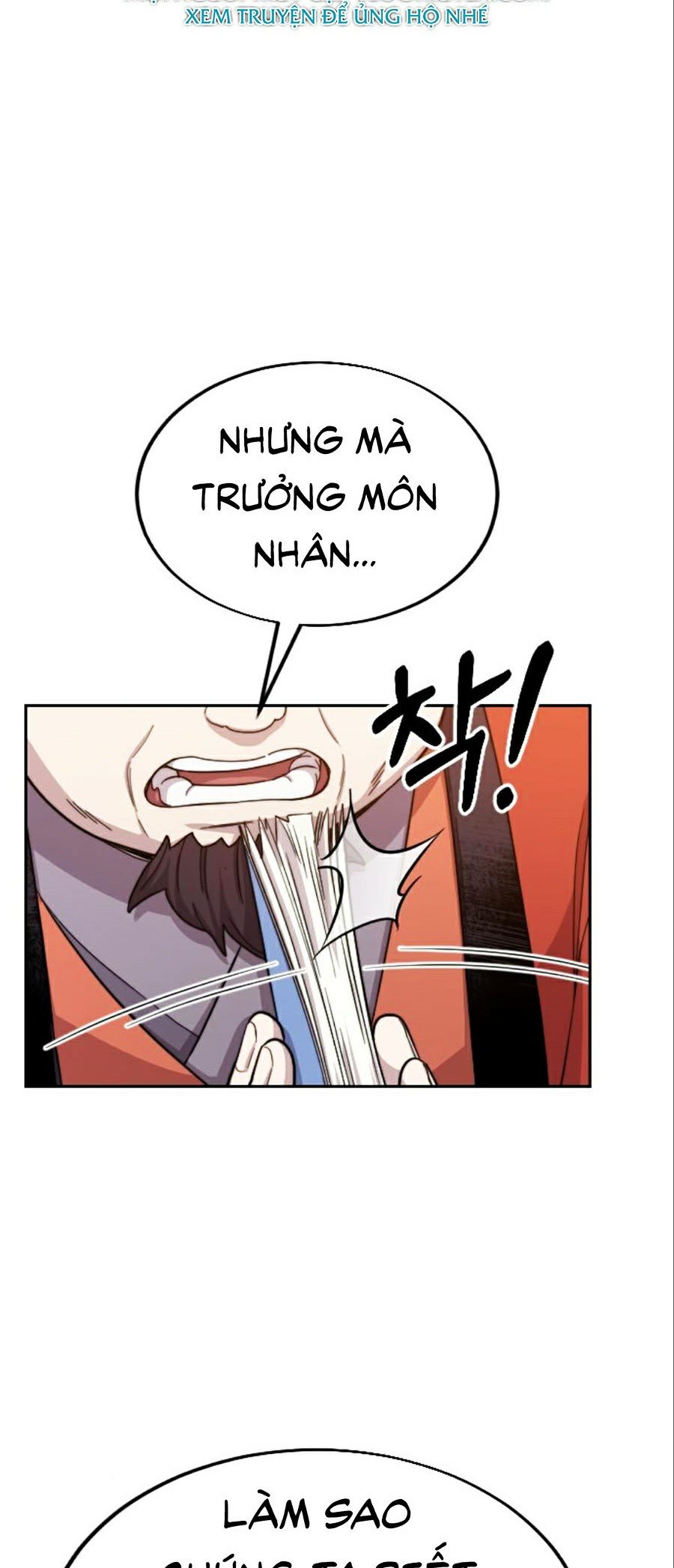 Hoa Sơn Tái Khởi Chapter 11 - Trang 2