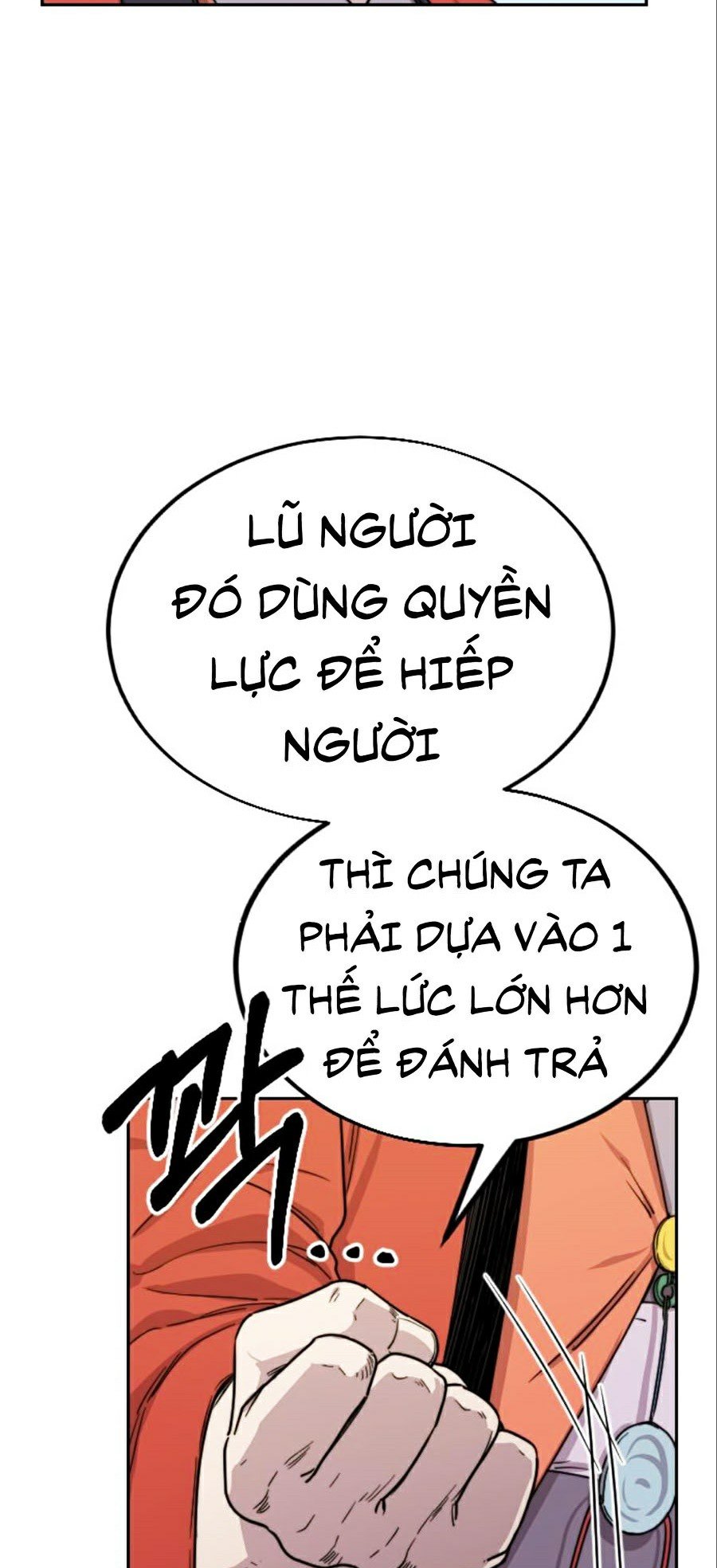 Hoa Sơn Tái Khởi Chapter 11 - Trang 2