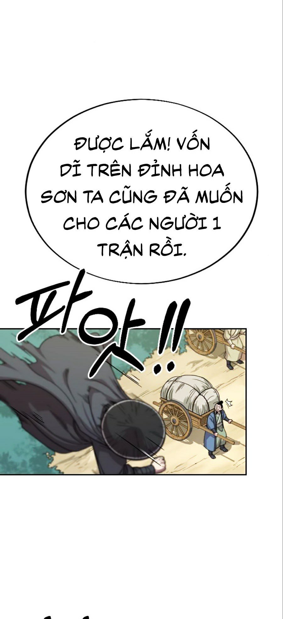 Hoa Sơn Tái Khởi Chapter 11 - Trang 2