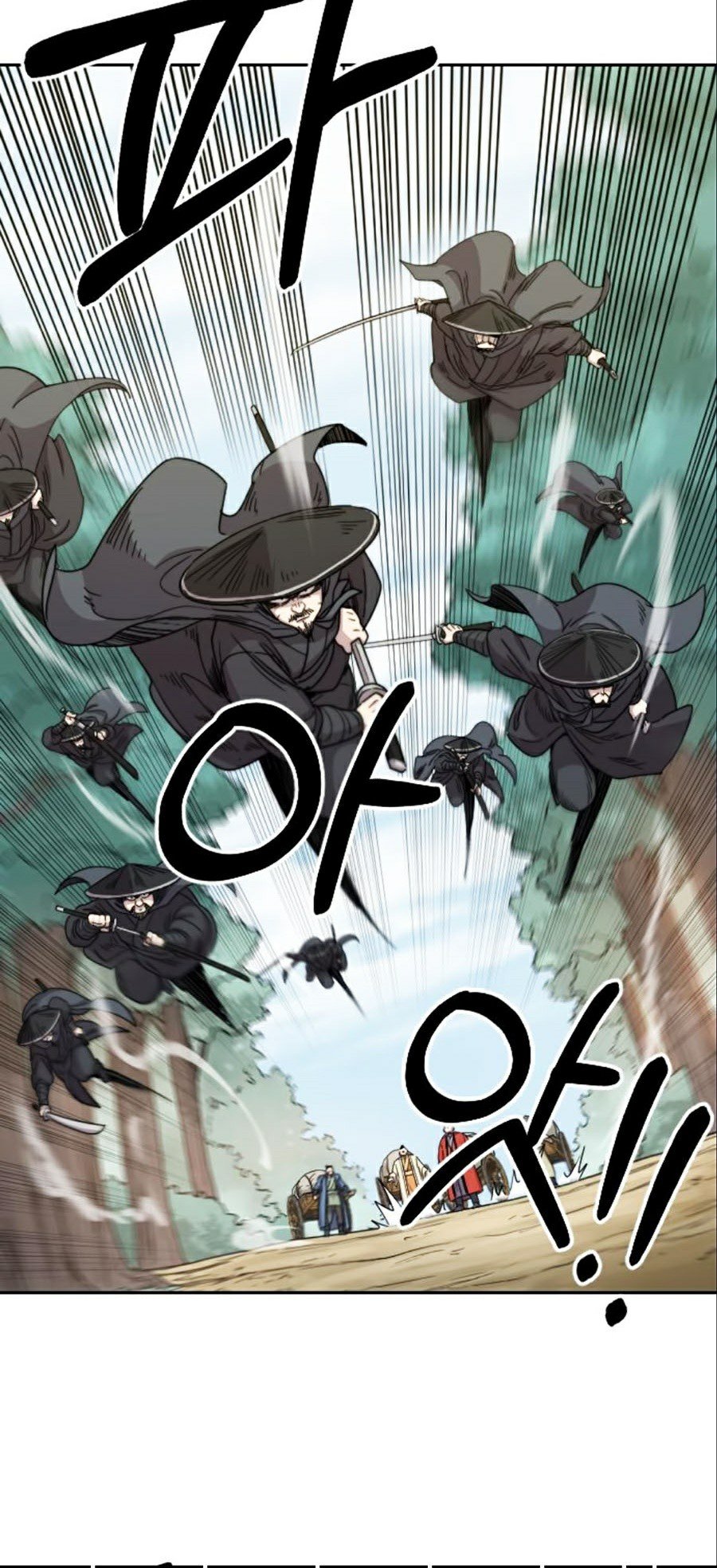 Hoa Sơn Tái Khởi Chapter 11 - Trang 2