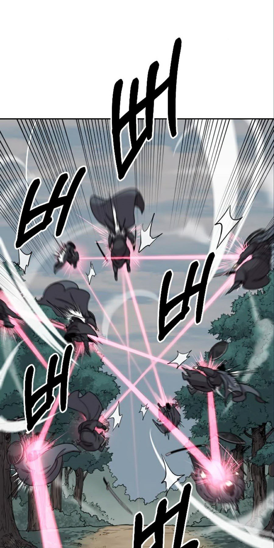 Hoa Sơn Tái Khởi Chapter 11 - Trang 2