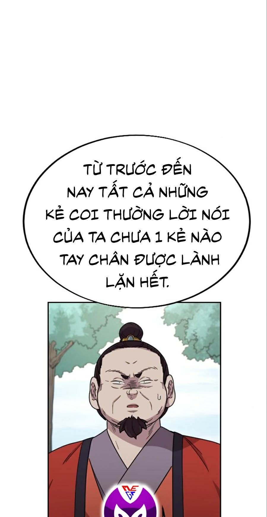 Hoa Sơn Tái Khởi Chapter 11 - Trang 2