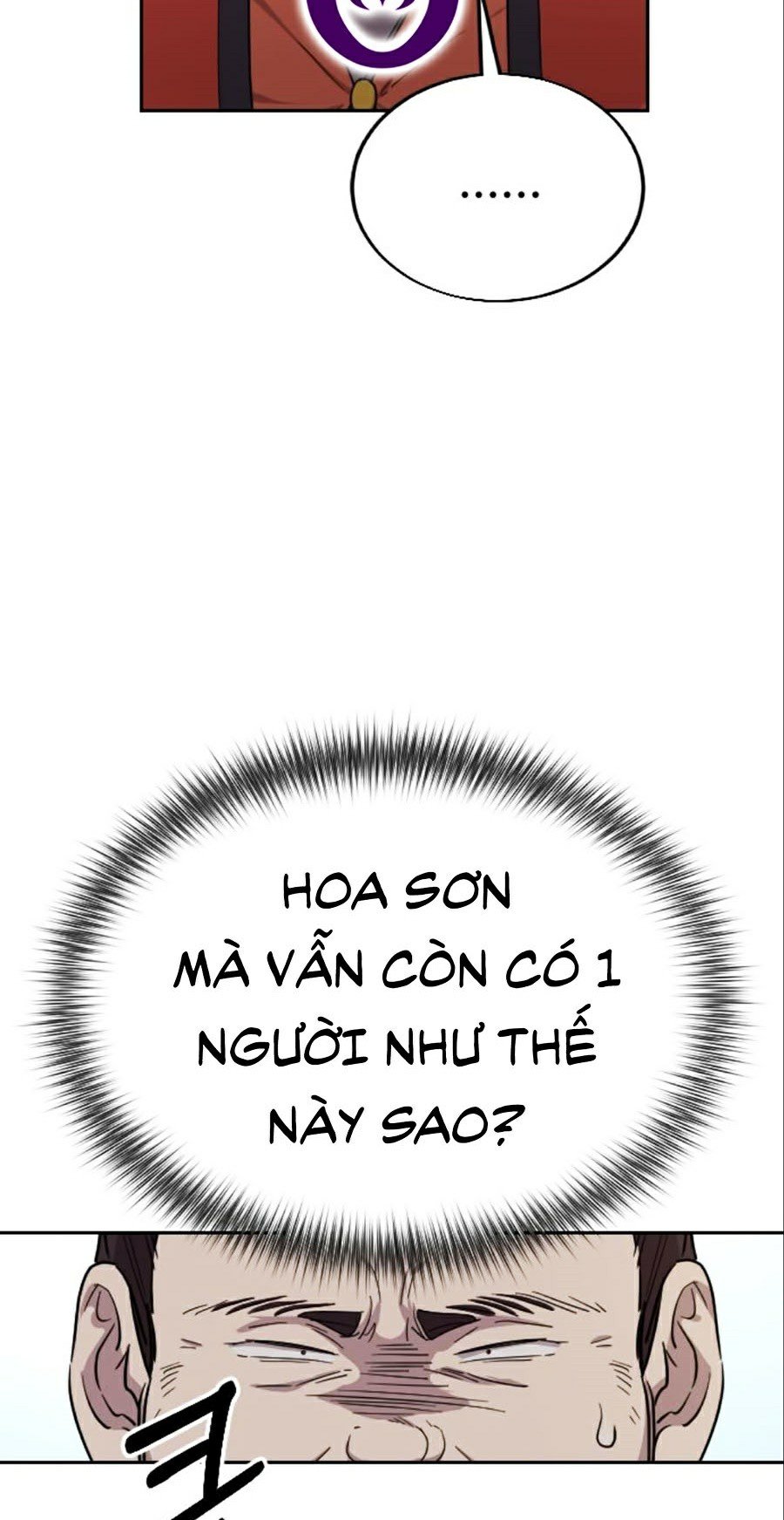 Hoa Sơn Tái Khởi Chapter 11 - Trang 2