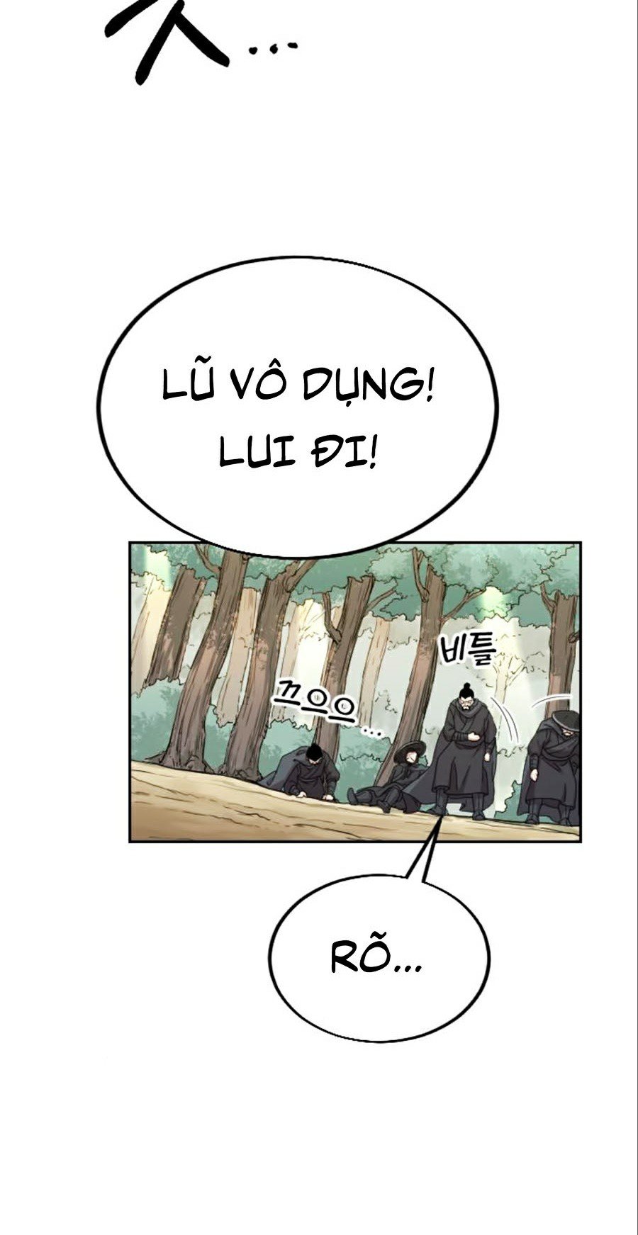 Hoa Sơn Tái Khởi Chapter 11 - Trang 2