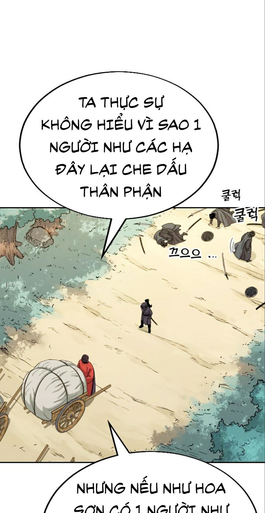 Hoa Sơn Tái Khởi Chapter 11 - Trang 2