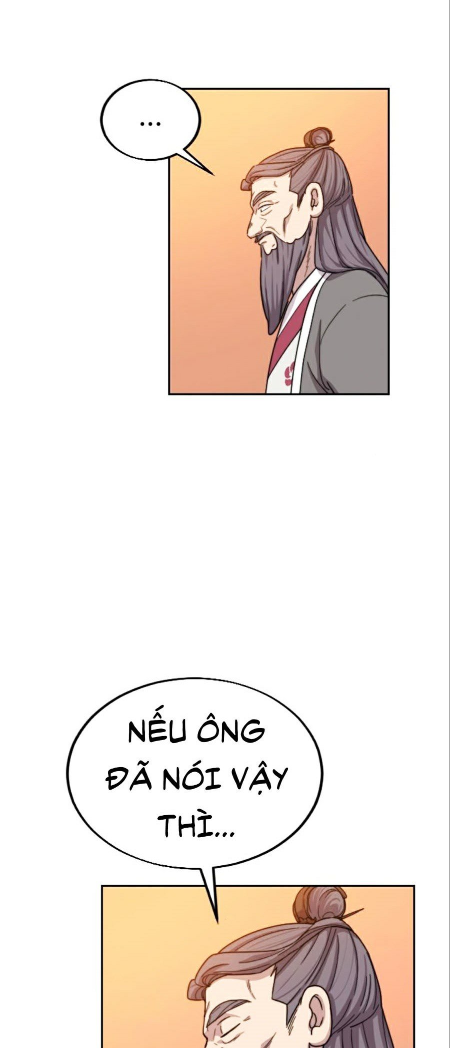 Hoa Sơn Tái Khởi Chapter 11 - Trang 2