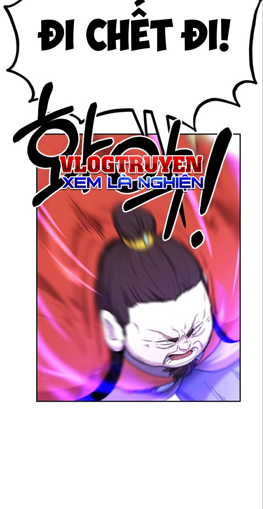 Hoa Sơn Tái Khởi Chapter 11 - Trang 2