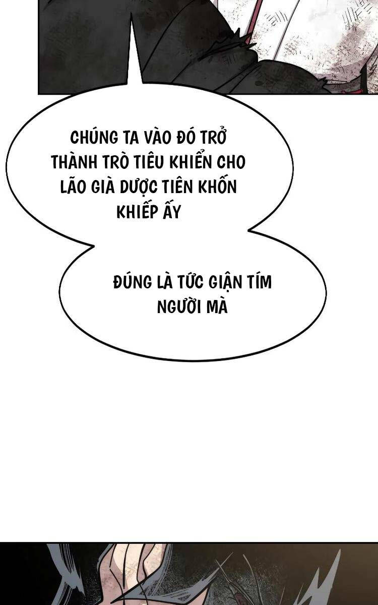 Hoa Sơn Tái Khởi Chapter 110 - Trang 2