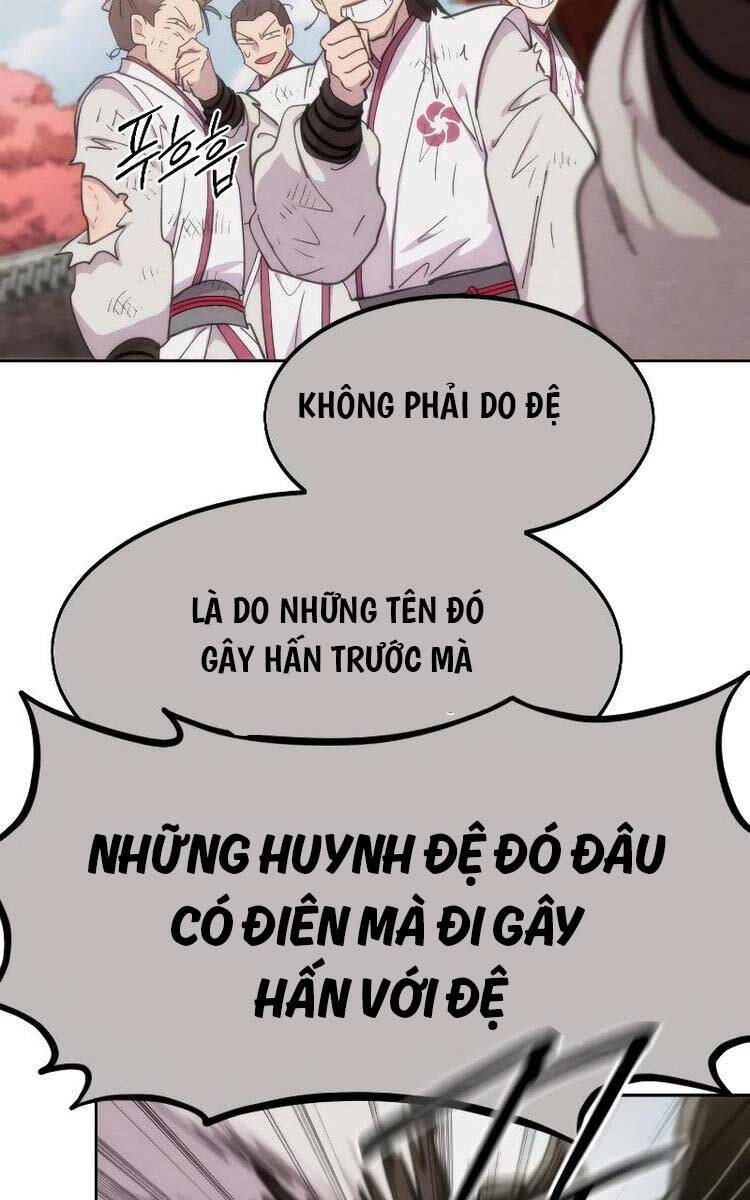 Hoa Sơn Tái Khởi Chapter 110 - Trang 2