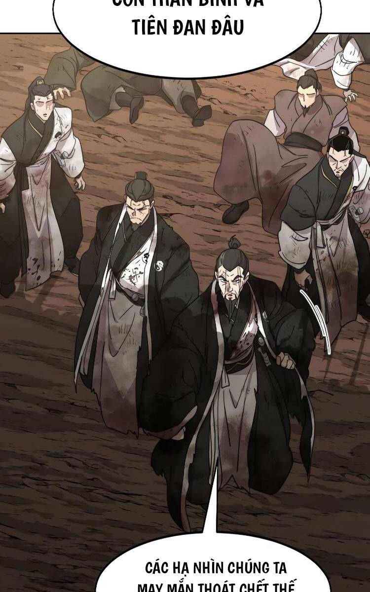 Hoa Sơn Tái Khởi Chapter 110 - Trang 2
