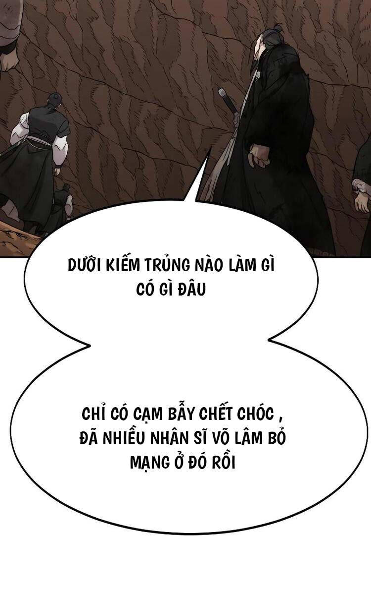 Hoa Sơn Tái Khởi Chapter 110 - Trang 2