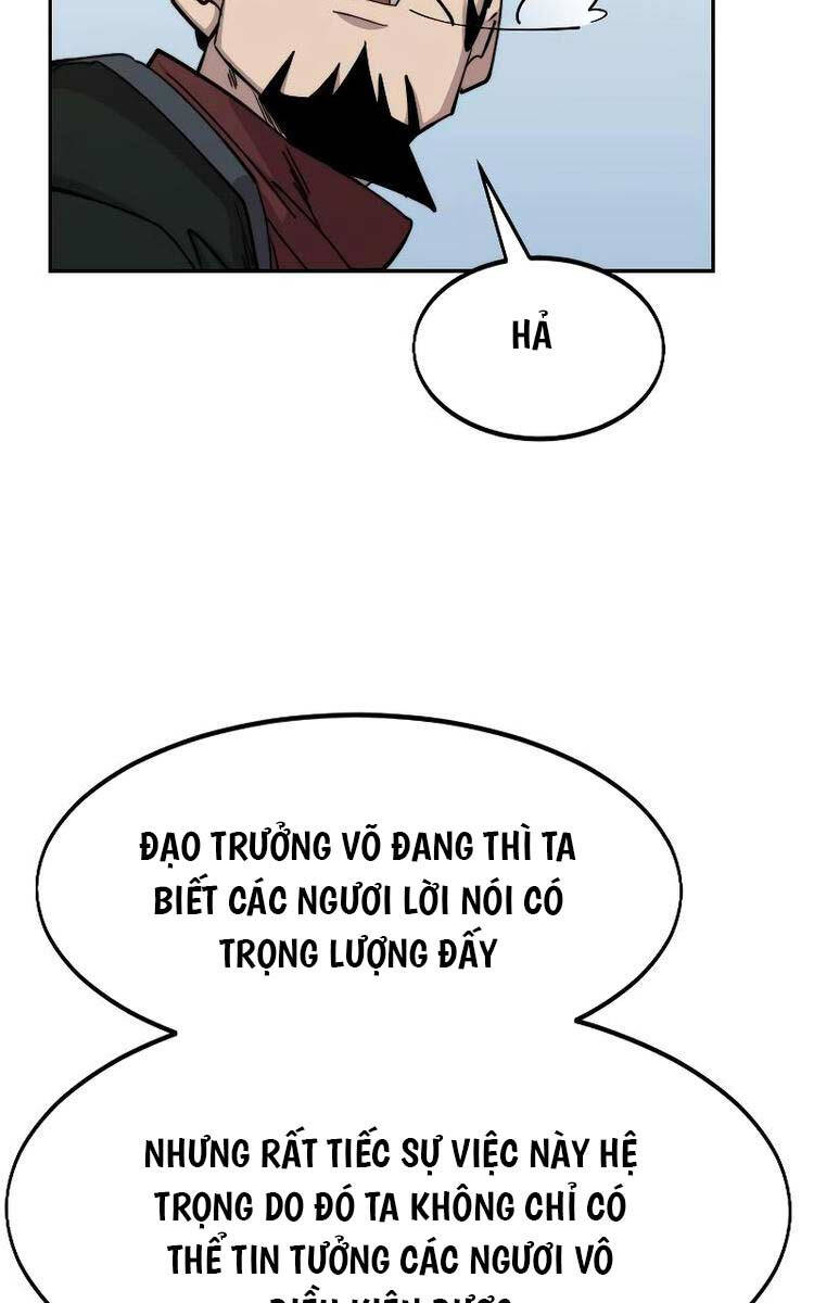 Hoa Sơn Tái Khởi Chapter 110 - Trang 2