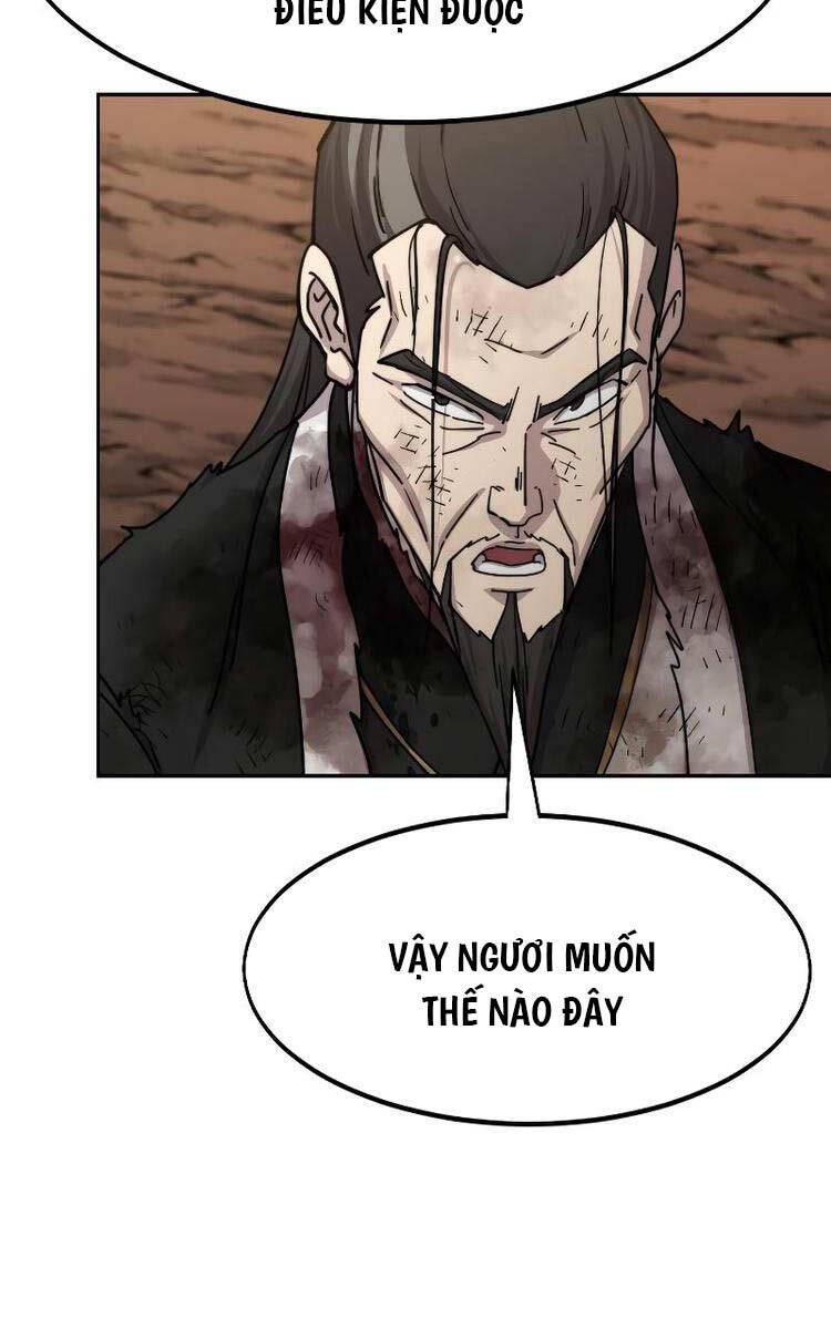Hoa Sơn Tái Khởi Chapter 110 - Trang 2