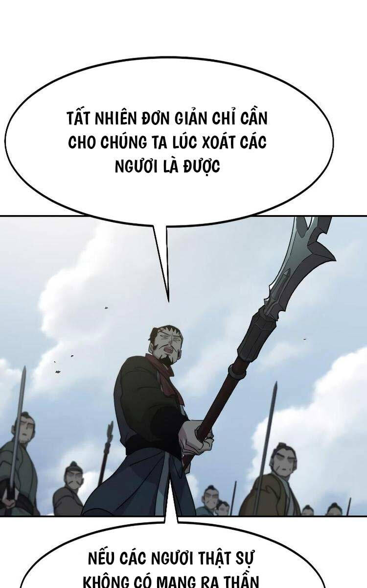 Hoa Sơn Tái Khởi Chapter 110 - Trang 2