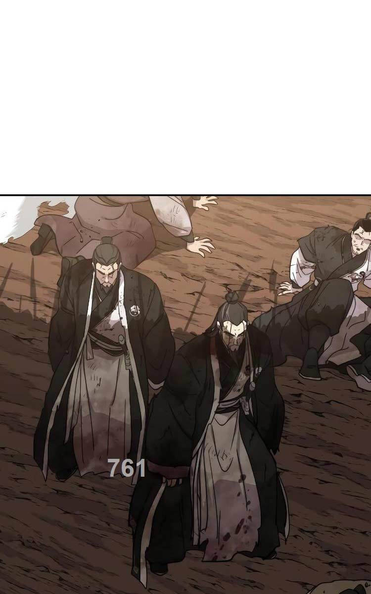 Hoa Sơn Tái Khởi Chapter 110 - Trang 2
