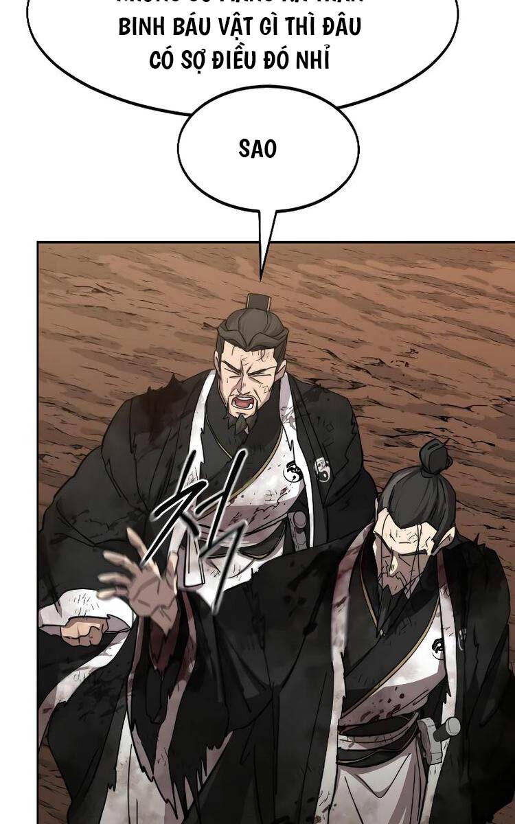 Hoa Sơn Tái Khởi Chapter 110 - Trang 2