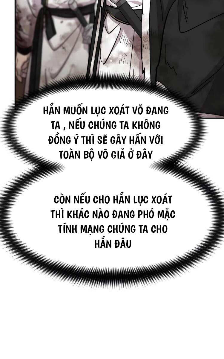 Hoa Sơn Tái Khởi Chapter 110 - Trang 2