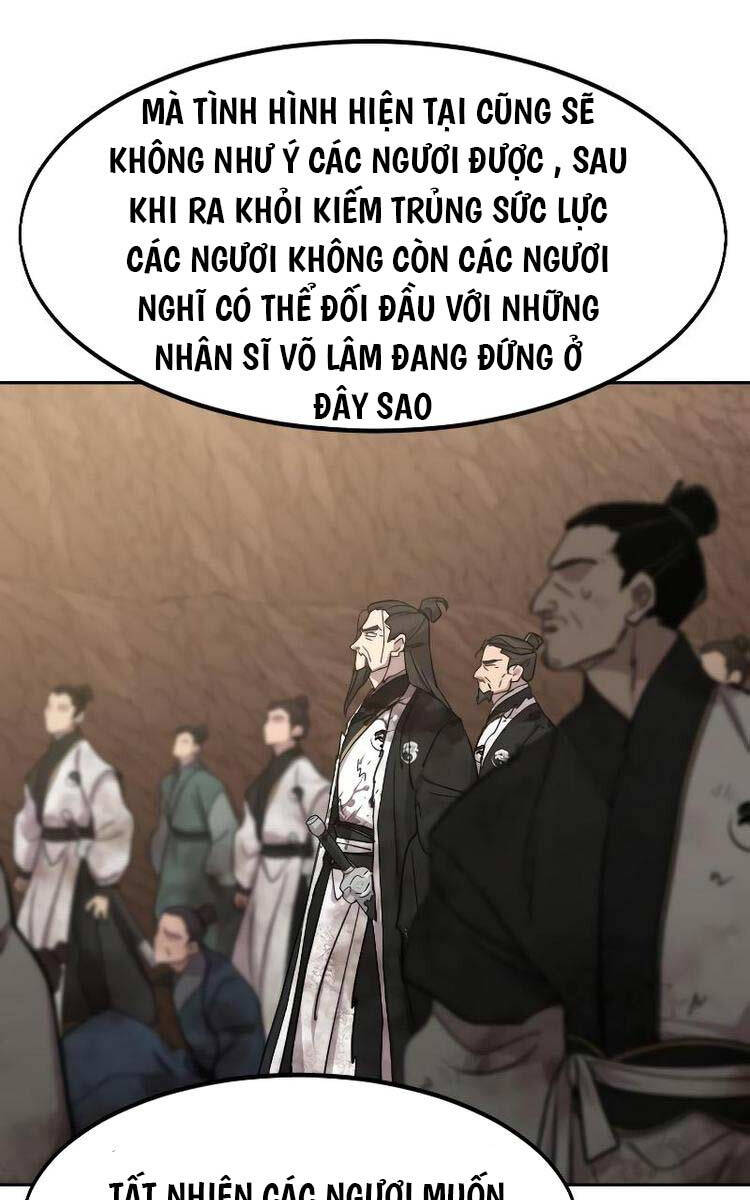 Hoa Sơn Tái Khởi Chapter 110 - Trang 2
