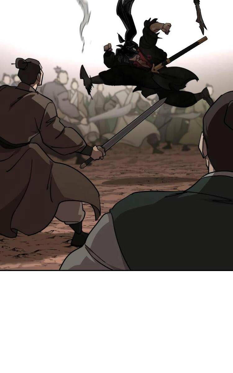 Hoa Sơn Tái Khởi Chapter 110 - Trang 2