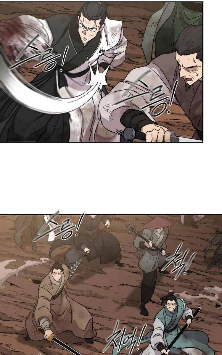 Hoa Sơn Tái Khởi Chapter 110 - Trang 2