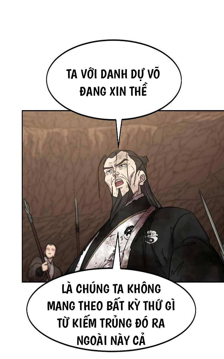 Hoa Sơn Tái Khởi Chapter 110 - Trang 2