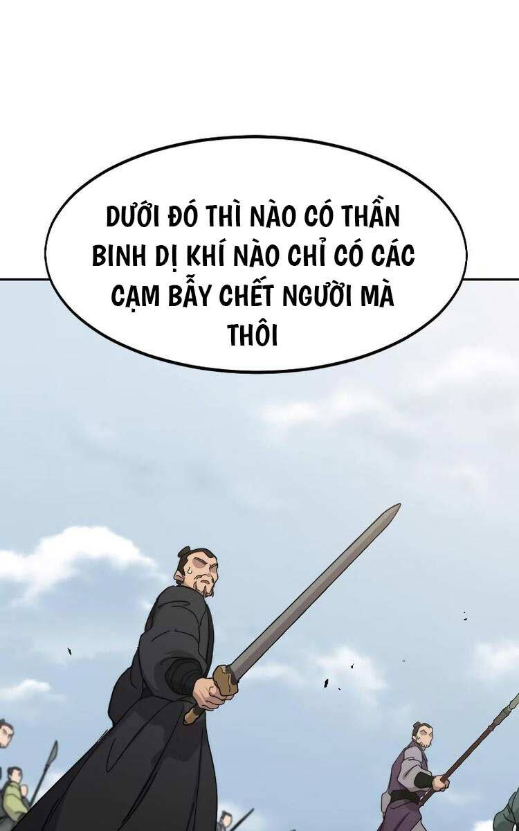 Hoa Sơn Tái Khởi Chapter 110 - Trang 2