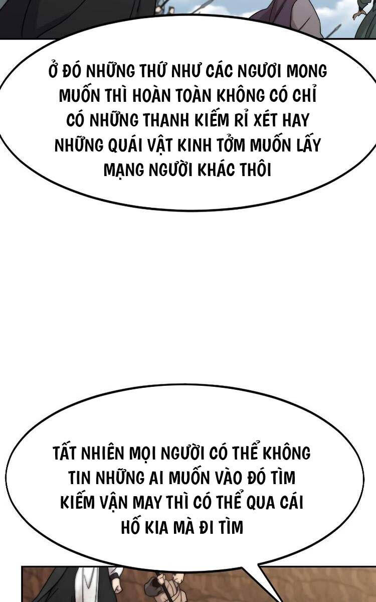 Hoa Sơn Tái Khởi Chapter 110 - Trang 2
