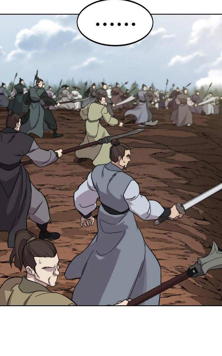 Hoa Sơn Tái Khởi Chapter 110 - Trang 2