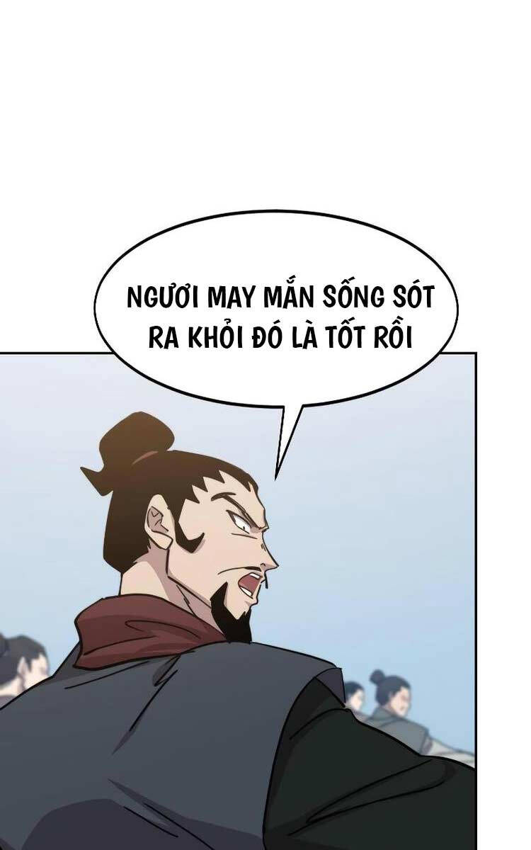 Hoa Sơn Tái Khởi Chapter 110 - Trang 2