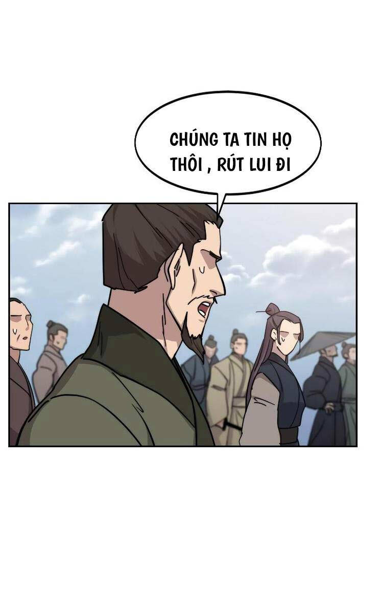 Hoa Sơn Tái Khởi Chapter 110 - Trang 2