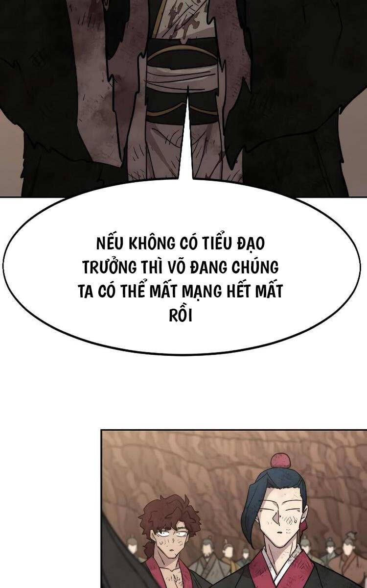 Hoa Sơn Tái Khởi Chapter 110 - Trang 2