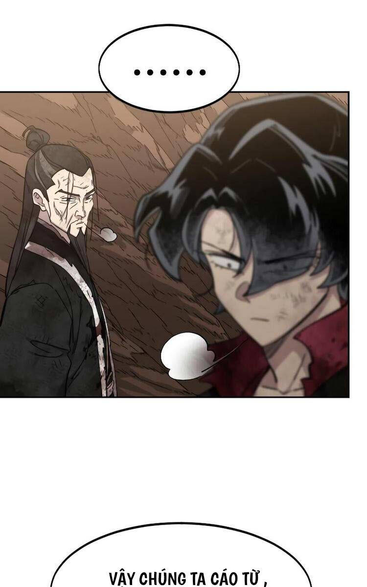 Hoa Sơn Tái Khởi Chapter 110 - Trang 2