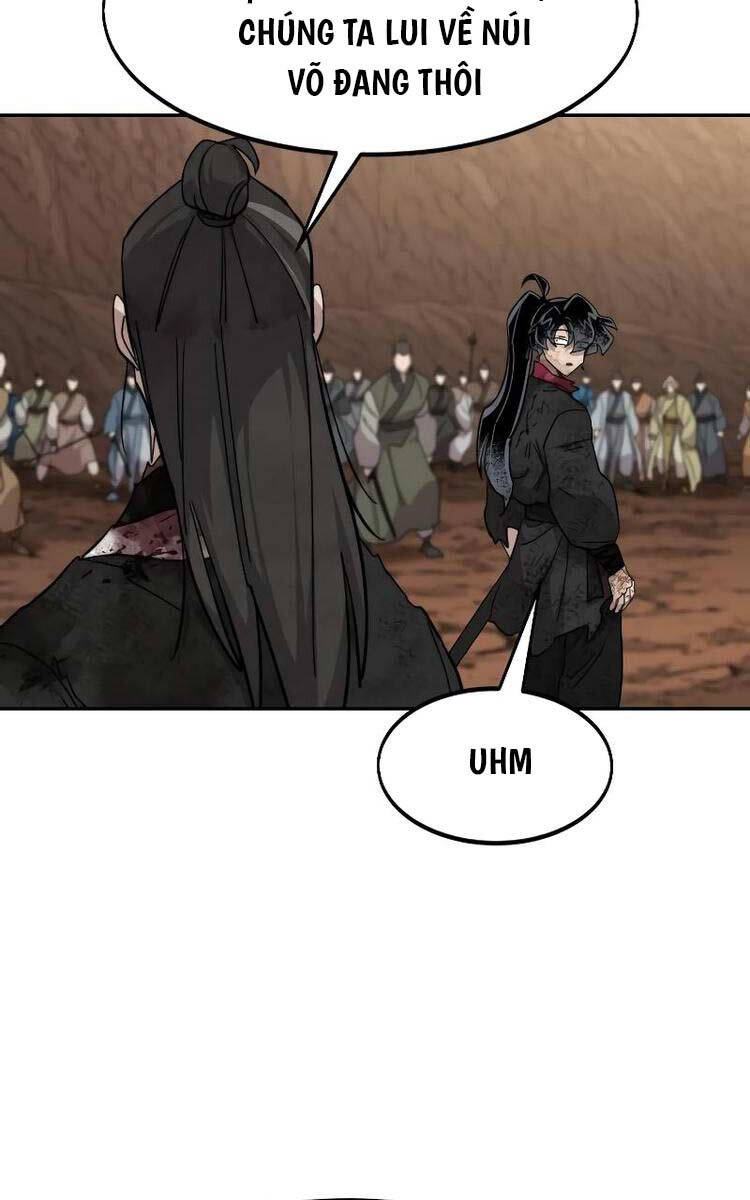 Hoa Sơn Tái Khởi Chapter 110 - Trang 2