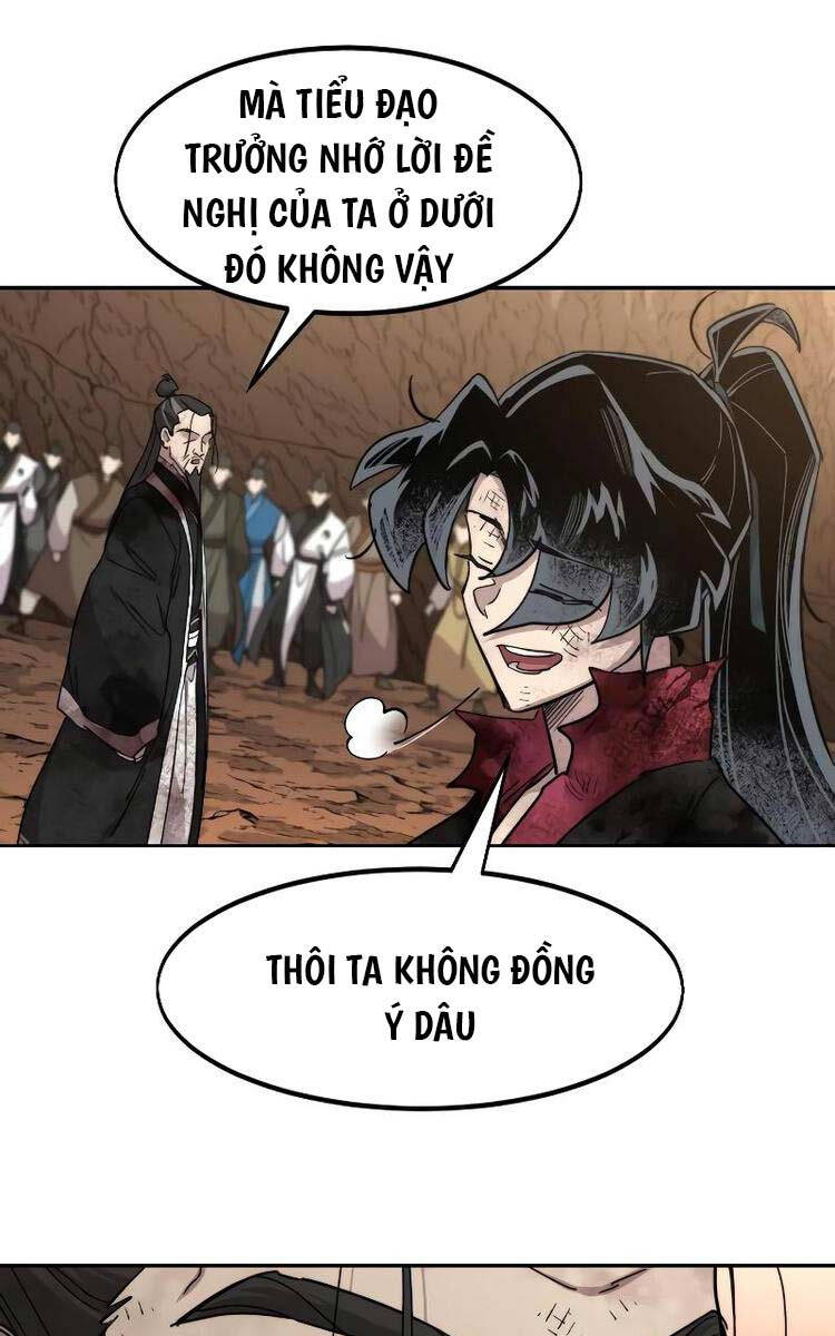 Hoa Sơn Tái Khởi Chapter 110 - Trang 2