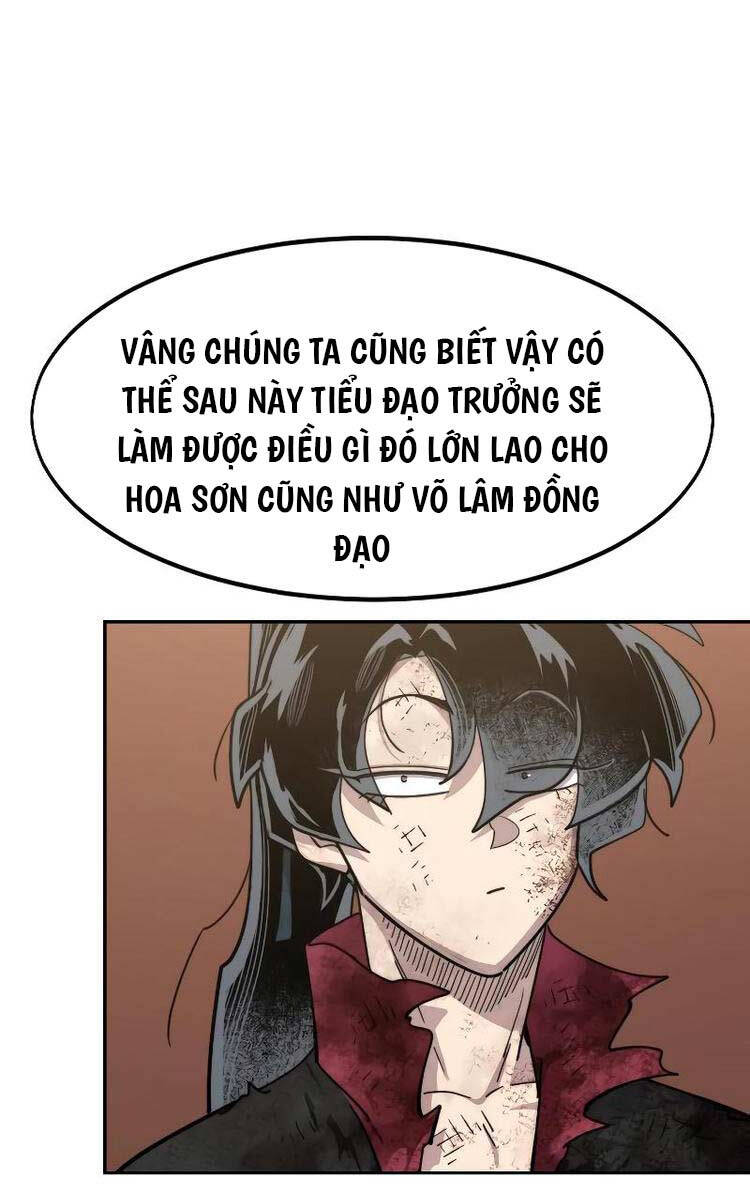 Hoa Sơn Tái Khởi Chapter 110 - Trang 2