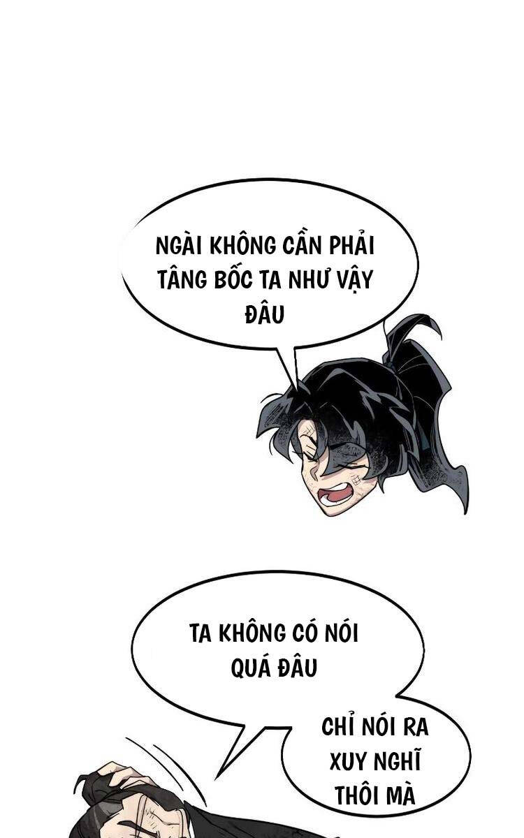 Hoa Sơn Tái Khởi Chapter 110 - Trang 2