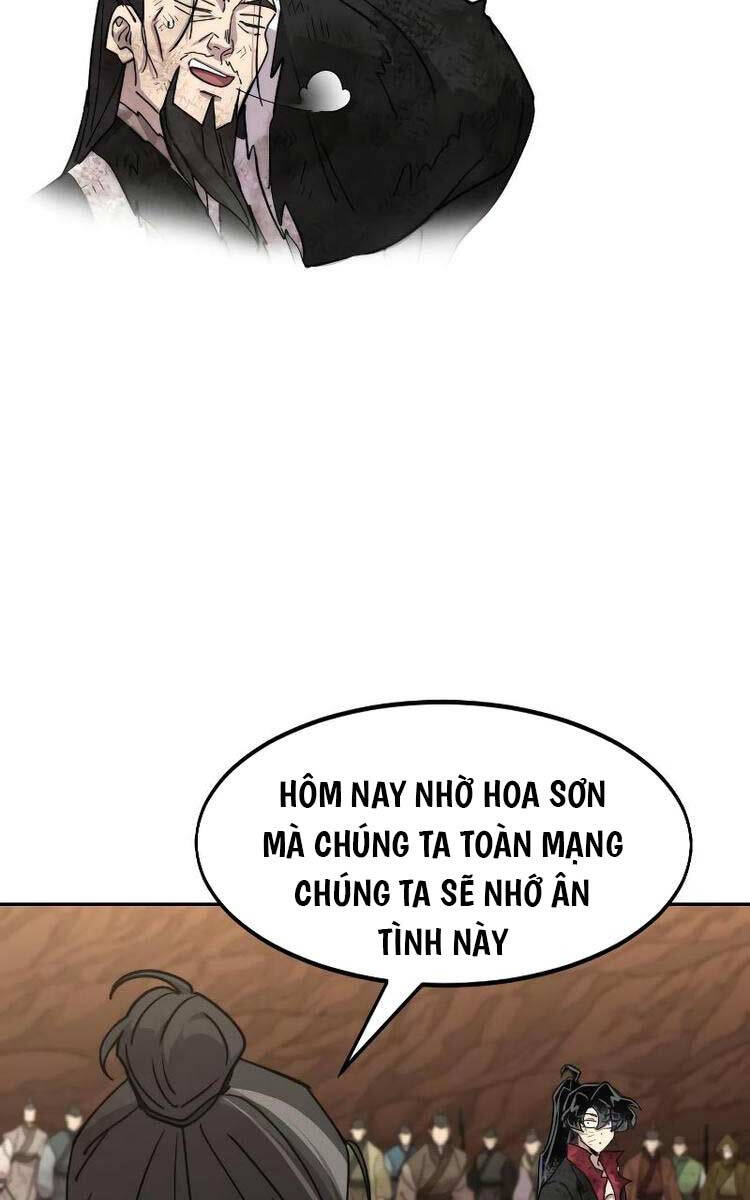 Hoa Sơn Tái Khởi Chapter 110 - Trang 2