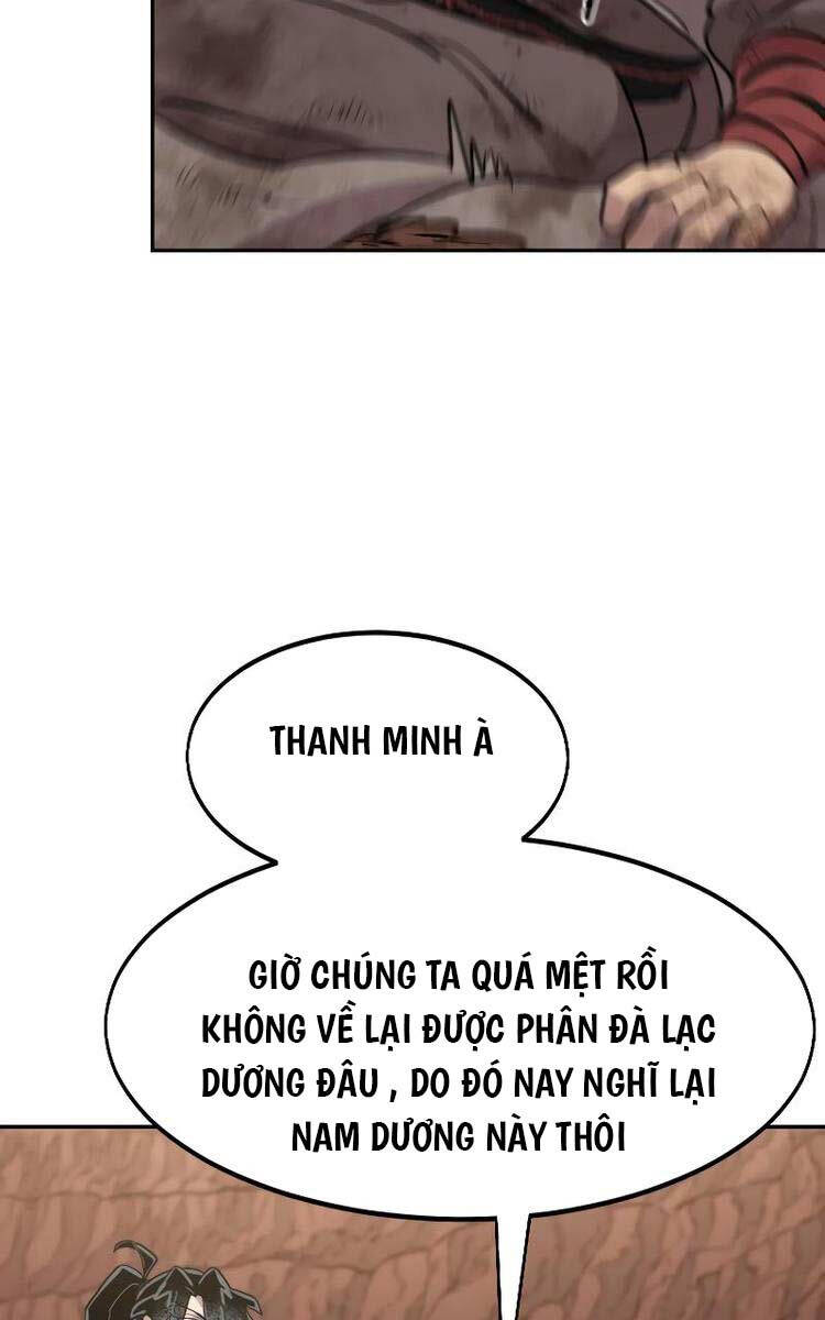 Hoa Sơn Tái Khởi Chapter 110 - Trang 2