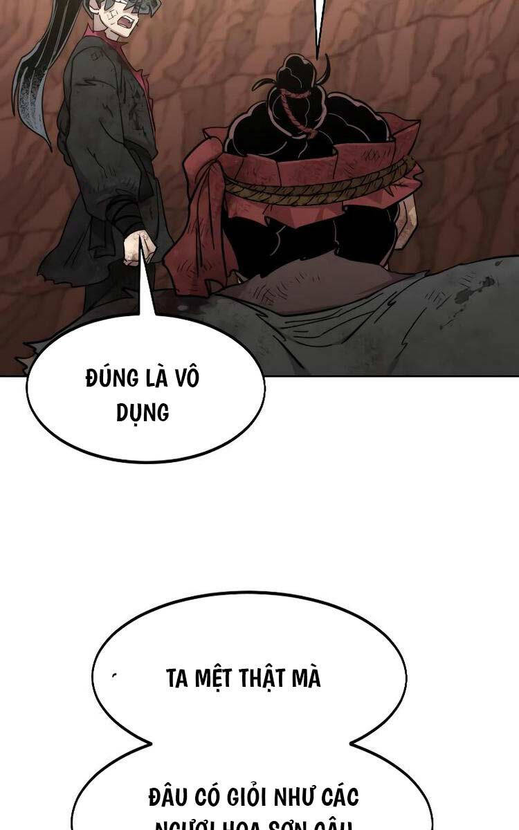 Hoa Sơn Tái Khởi Chapter 110 - Trang 2