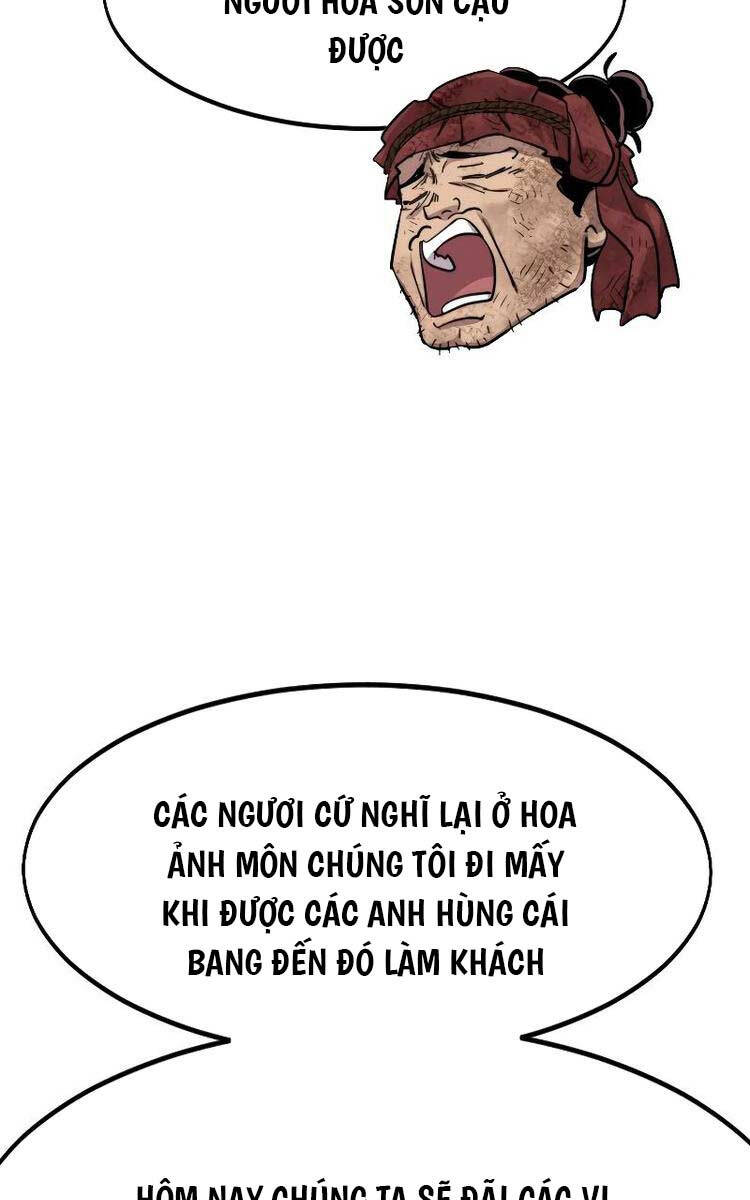 Hoa Sơn Tái Khởi Chapter 110 - Trang 2