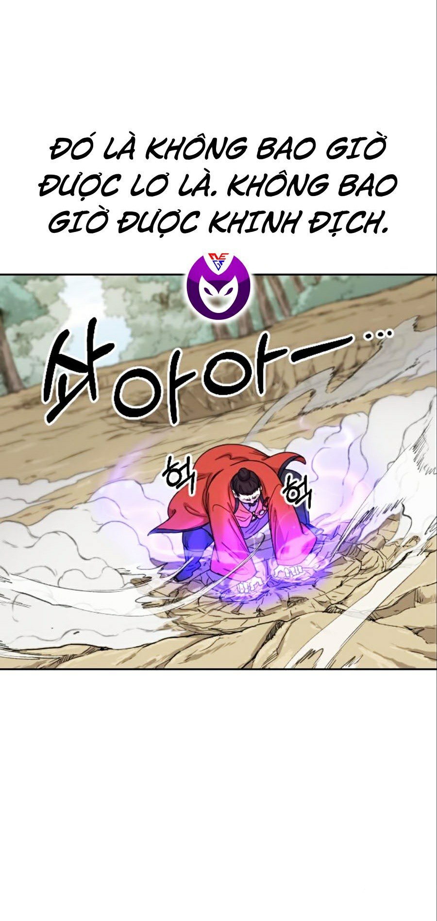 Hoa Sơn Tái Khởi Chapter 12 - Trang 2