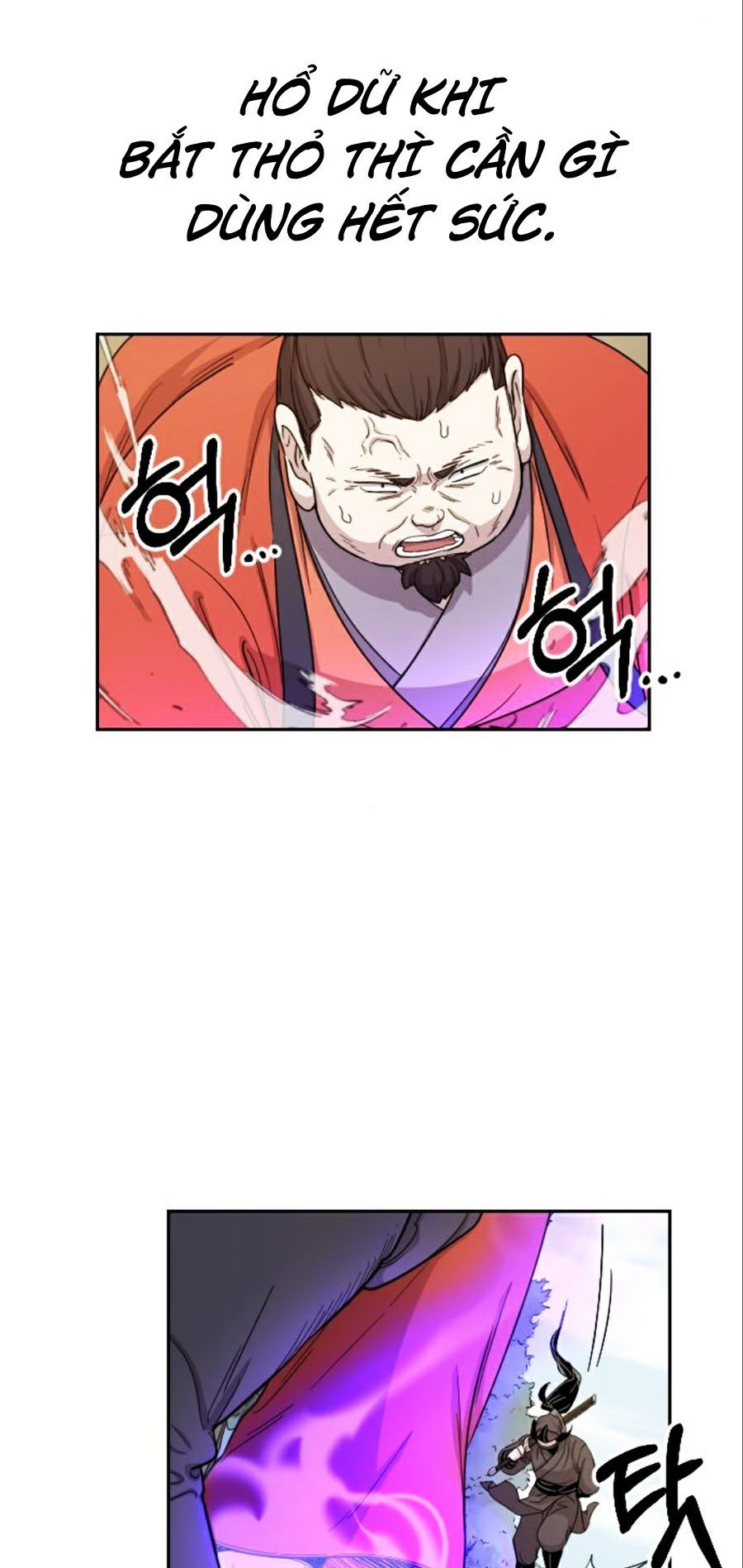 Hoa Sơn Tái Khởi Chapter 12 - Trang 2