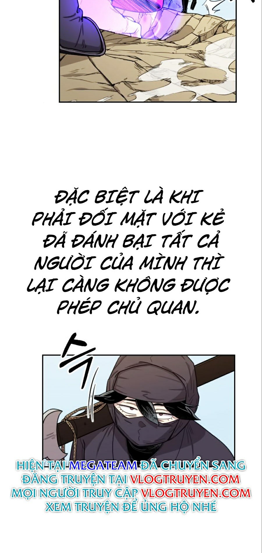 Hoa Sơn Tái Khởi Chapter 12 - Trang 2