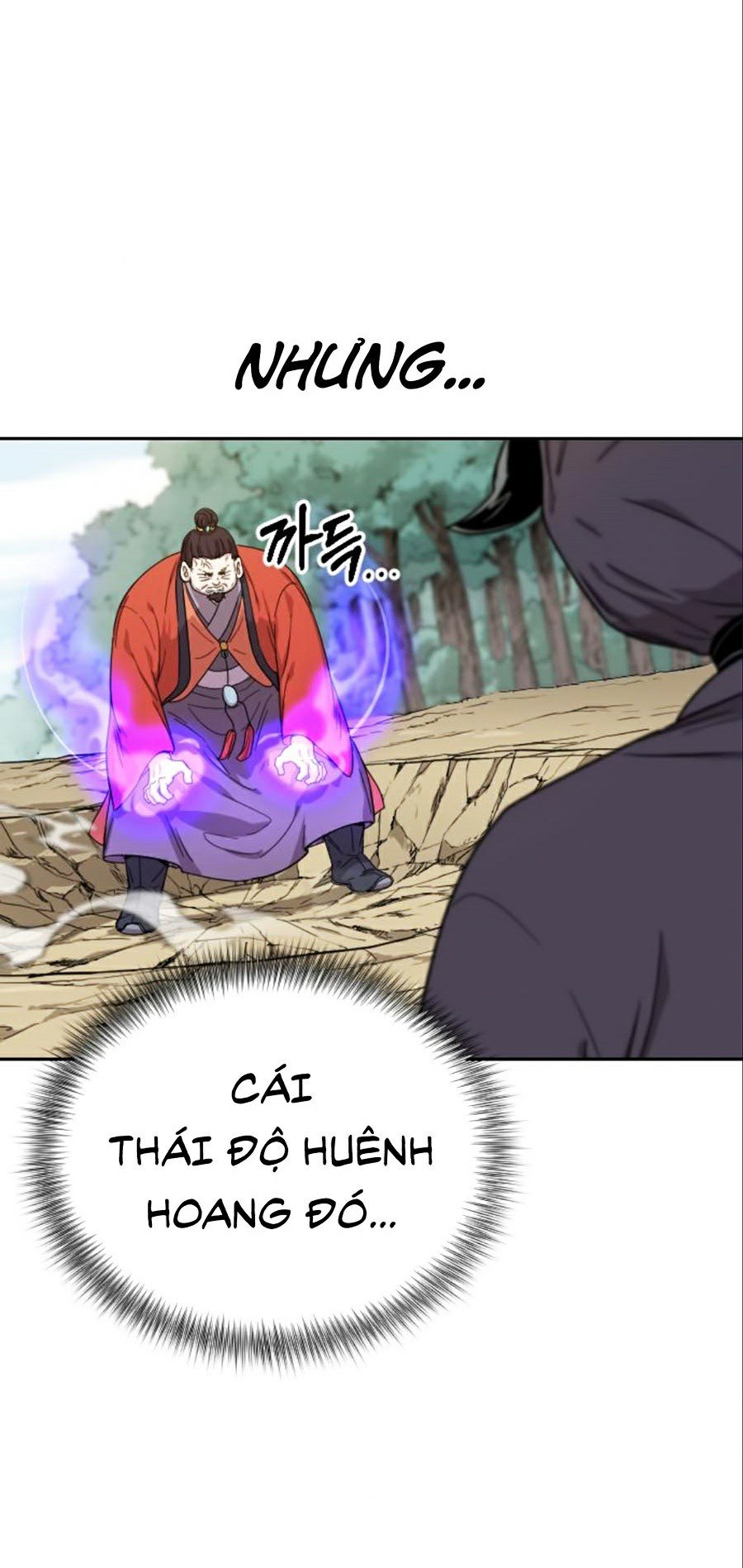 Hoa Sơn Tái Khởi Chapter 12 - Trang 2