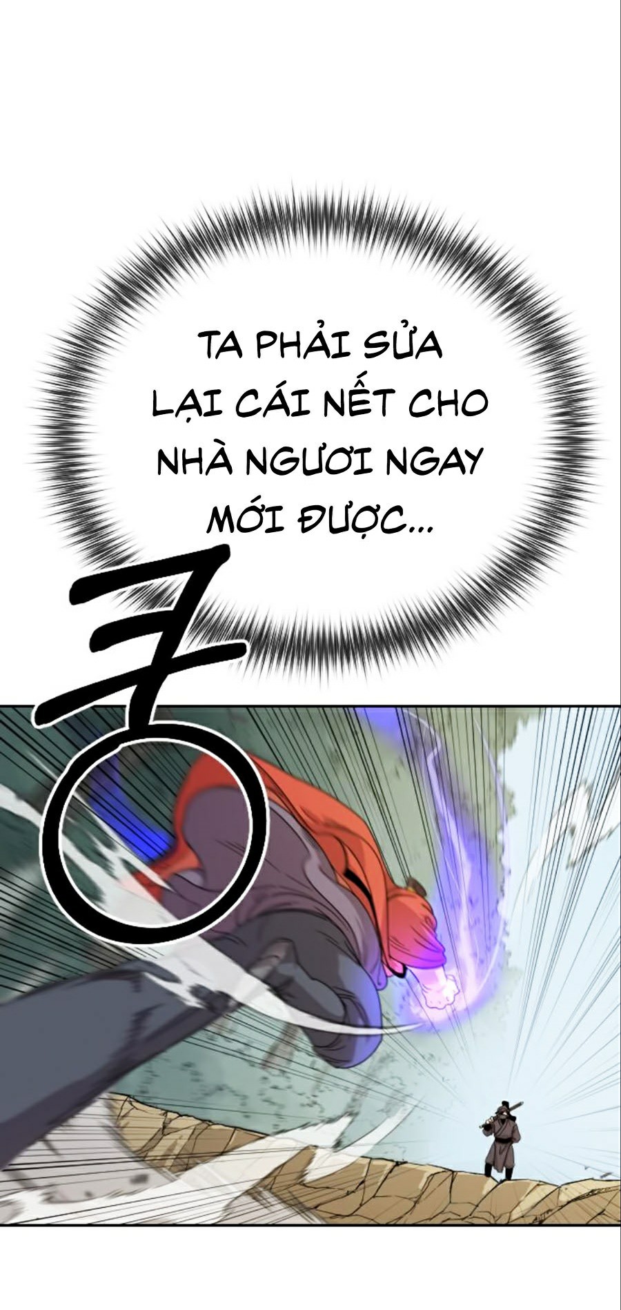 Hoa Sơn Tái Khởi Chapter 12 - Trang 2