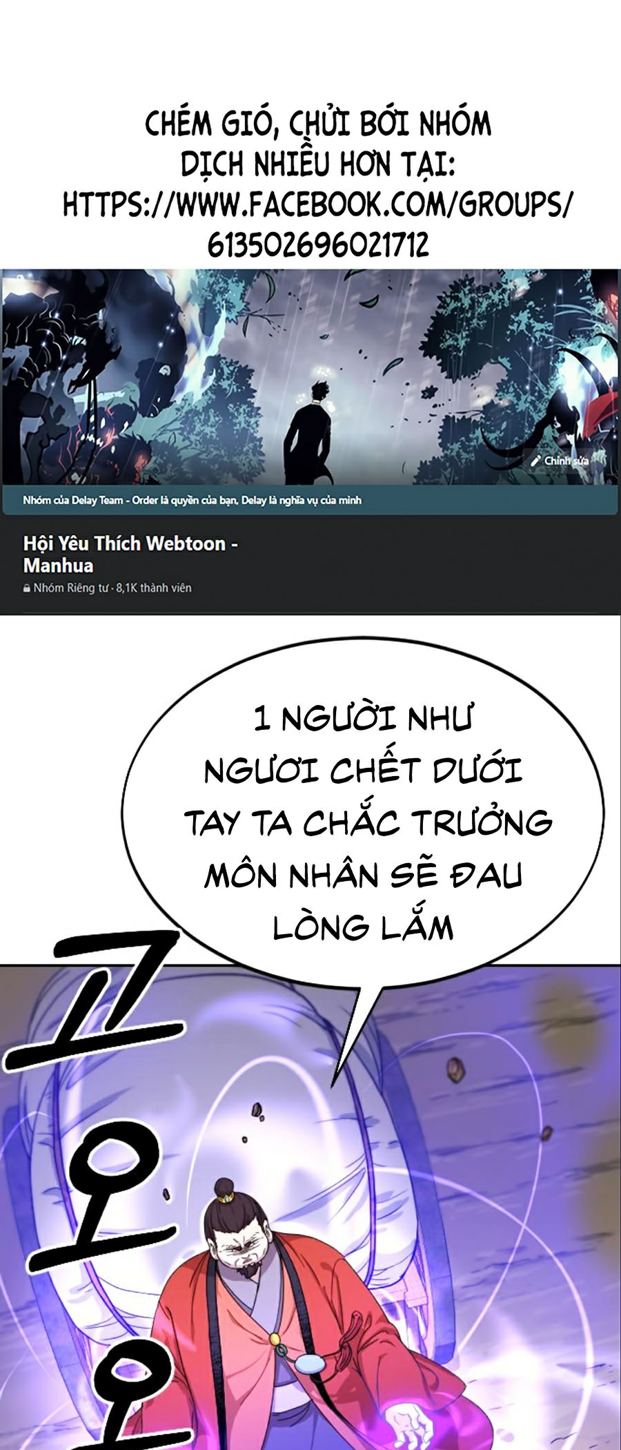Hoa Sơn Tái Khởi Chapter 12 - Trang 2